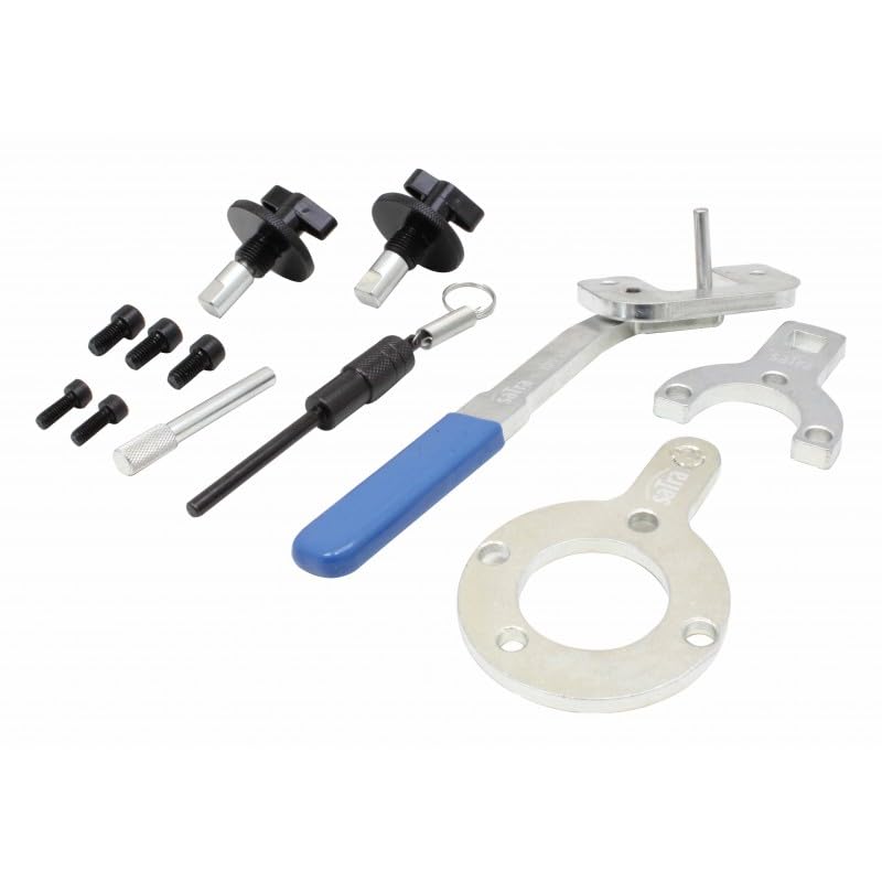 LED LEDS Kit Messa in Fase Compatibile con Fiat Opel fasatura distribuzione 1.3 1300 MULTIJET TDCI CDTI