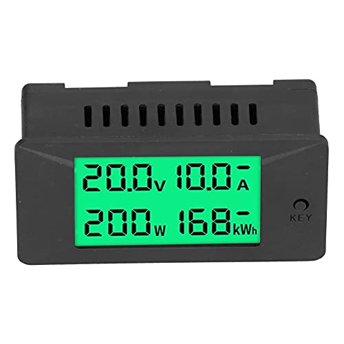 PZEM-025 Contatore di energia DC5-12V Monitor di