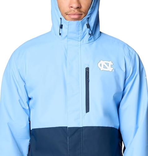 Image of Columbia Men's Collegiate Field Bound Jacket