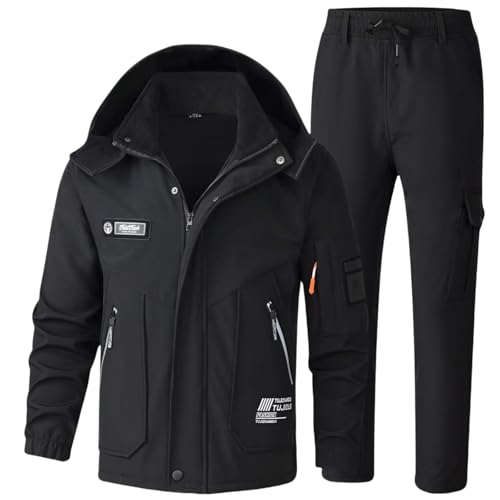 [TangDao] oRWPbg Y ㉺Zbg N h h EChu[J[ }Eep[J[ Y{ h g AEghAEFA ubNEit[hOj 3XL