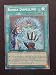 Runick Dispelling - TAMA-EN032 - Tactical Masters - Rare - 1st Edition