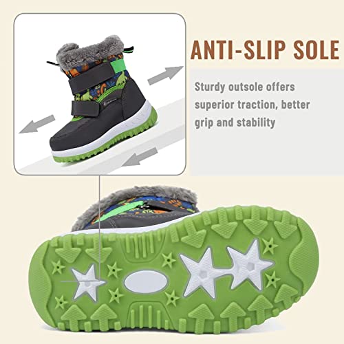 Image of FANTURE Boys & Girls Water Shoes Aqua Swim Shoes Athletic Sneakers Lightweight Sport Quick Dry Kids Walking Shoes (Toddler /Little Kids /Big Kids)