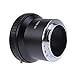 Foto4easy Lens Adapter Ring for Hasselblad HB Mount Lens to Canon EOS R Digital SLR Camera