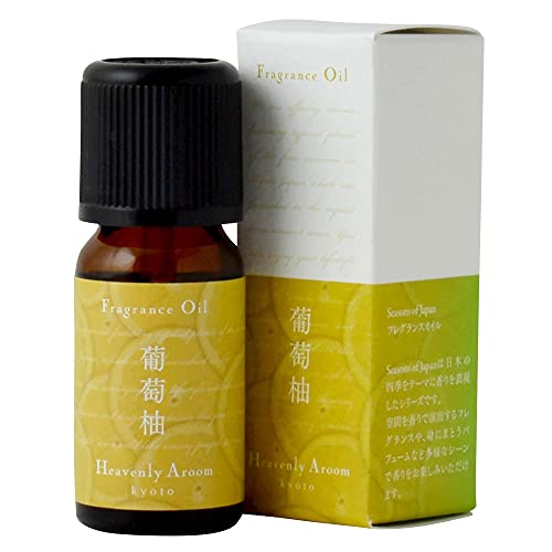 Heavenly Aroom tOXIC Seasons of Japan 10mly[֑Ώہz (M(O[vt[c))