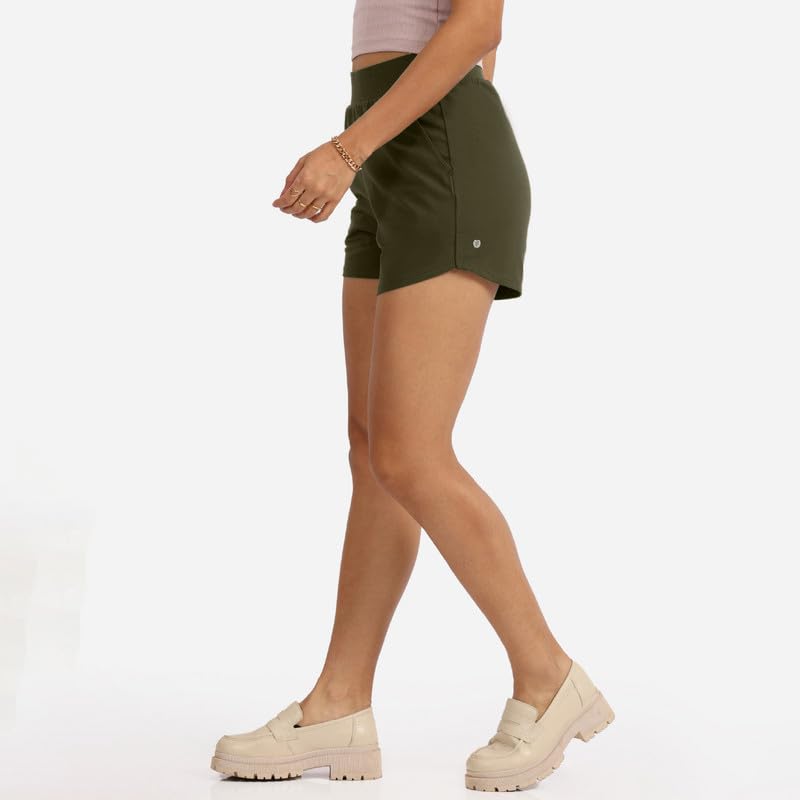 Image of BlissClub Women Shorts