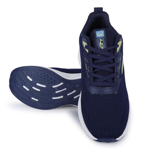 Image of Lancer Mens Flash-29 Running Shoes