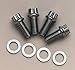 ARP Stainless Steel Header Bolts