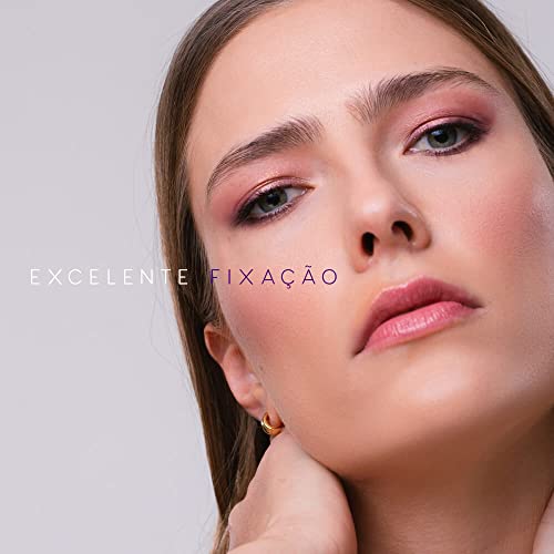 Paleta de Sombras Nádia Tambasco By Océane - To Go My Glam 7,2g