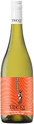 Vinho Branco Chileno Tricky Rabbit Reserva Chardonnay - Viognier 750ml