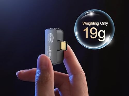 Audirect ATOM4 - Amplificador de auriculares decodificador de audio portátil de 3,5 mm de un solo extremo y salida equilibrada de 4,4 mm, calidad de sonido de alta fidelidad, ligero y portátil - imagen 5