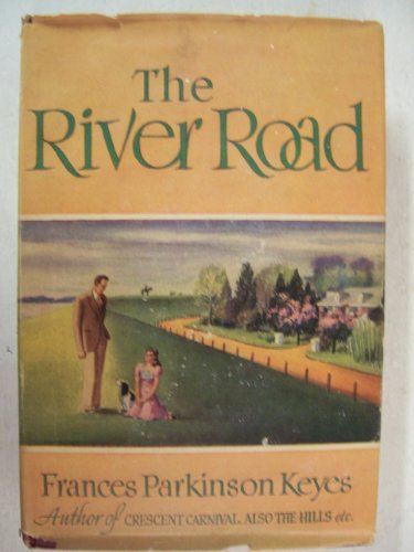 River Road 1785410660 Book Cover