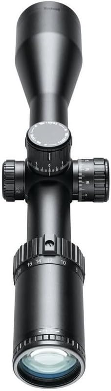 Bushnell Match PRO 6-24X50 Riflescope