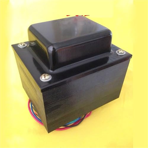 Transformateur 207w universel de puissance pour alimentation électrique stable 1Pcs