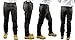 Zerimar Pantalones Caza| Pantalones Caza antiespinos| Pantalones Caza Invierno| Pantalones de Trabajo...