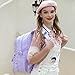 Laptop Backpack for Girls, Women College School Bookbag, 15.6