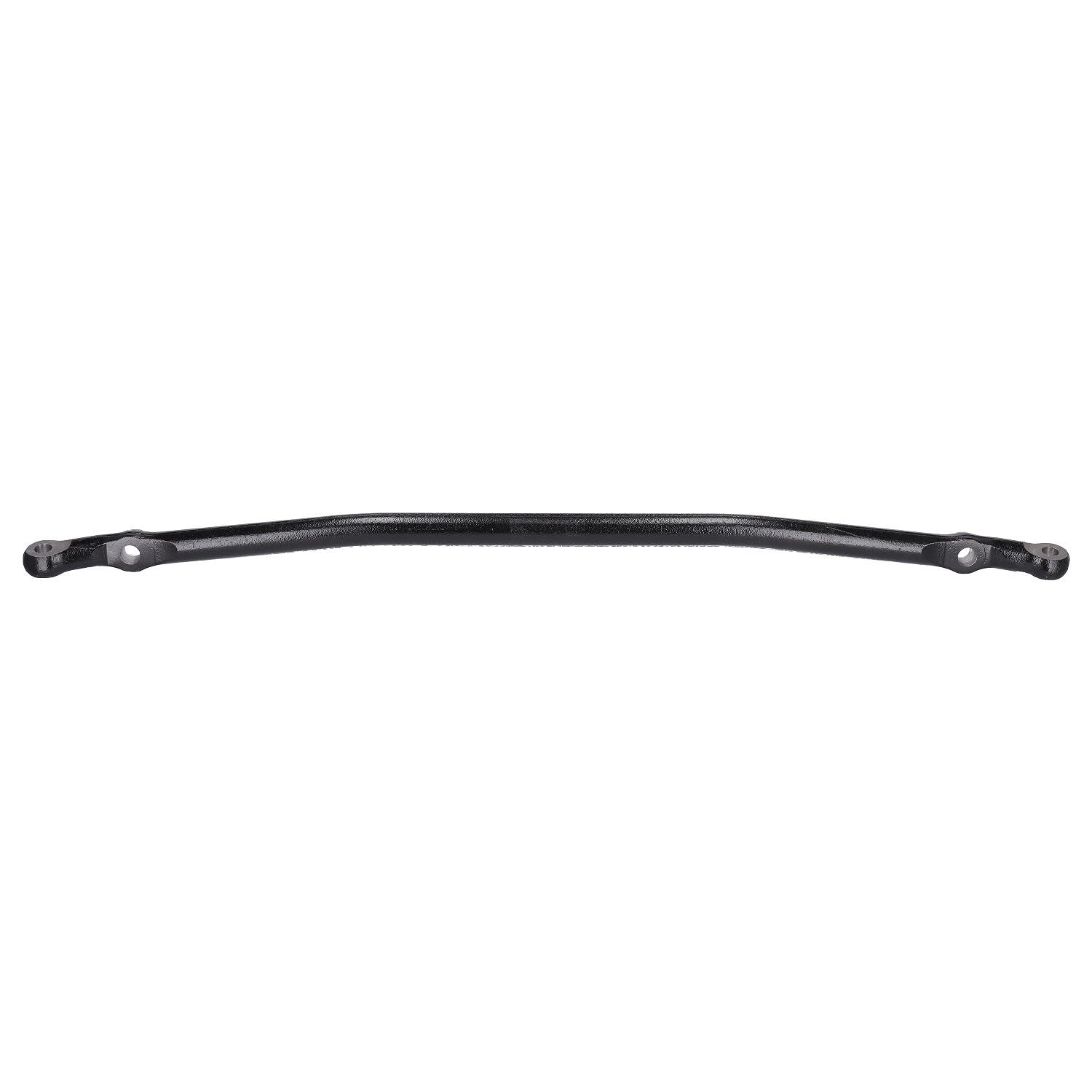 Steering tie rod Front Axle not adjustable 41309 FEBI BILSTEIN for MITSUBISHI