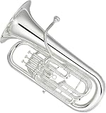 High-Grade Silver-Plated Bb