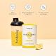Trainingsbooster Foodspring Energy Aminos Zitrone