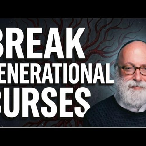 How to Break Generational Curses