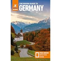 The Rough Guide to Germany