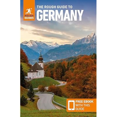 The Rough Guide to Germany