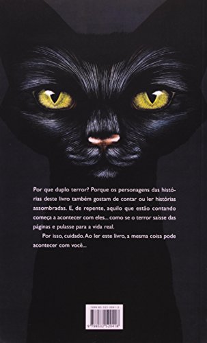 Frenesi: Histórias de duplo terror