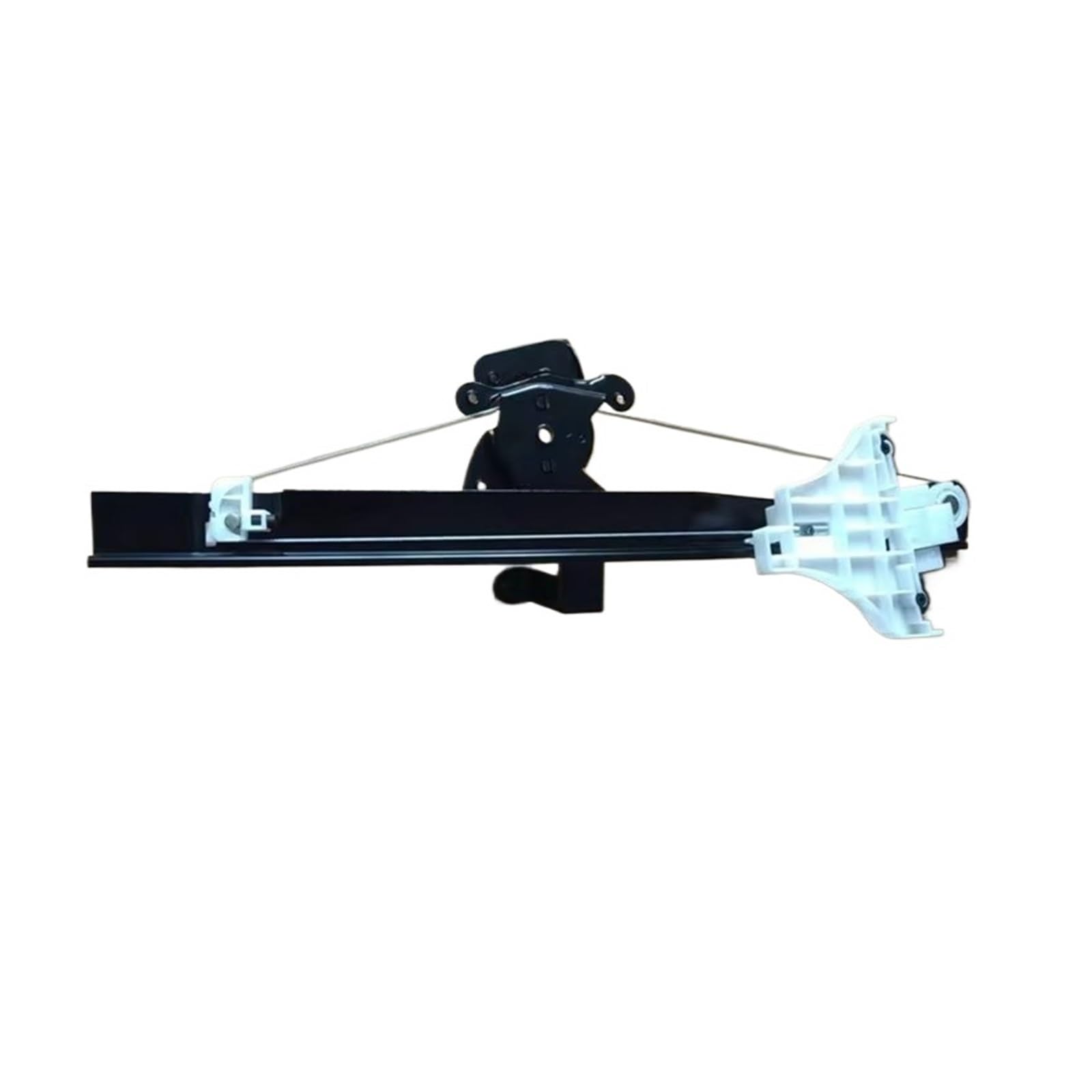 Eldvsua Rear Left Window Regulator Motor Assembly For For Mondeo Mk3 2000-2007 Electric Window Regulator Rear Lfet And Right Side 1S71f27000 1S71f27001