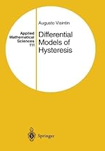 Differential Models of Hysteresis (Applied Mathematical Sciences Book 111)