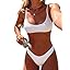 Bikini Set White