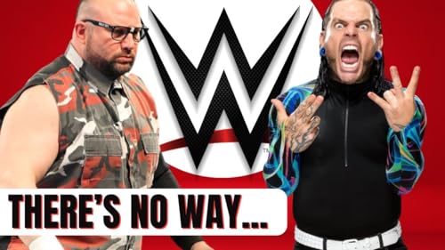 EVERYONE Is Talking About This... | Daily WWE News & Rumors cover art