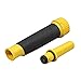 2 in 1 Underwater Detector Pinpointer Handheld Underwater Pulse Dive Metal Detector Detector Grade Audio Vibrations LED Alerts