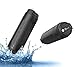 Tmvel Aquamasti NFC Mini Rugged Splash-proof Portable Wireless Bluetooth Speaker