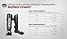 Venum Challenger Standup Shin Guards - Black, L