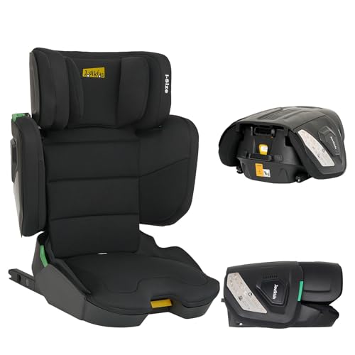 Jovikids Alzador I-Size ISOFIX