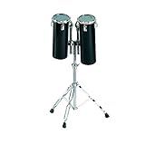 octoban occasion Accordage : Sol-La Coppia di Octoban in Alluminio nero con stand
