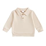 Contenu : Un pull manches longues garçon. Vêtement printemps/automme pour tout-petits. Confort optimal alliant esthétique et bien-être