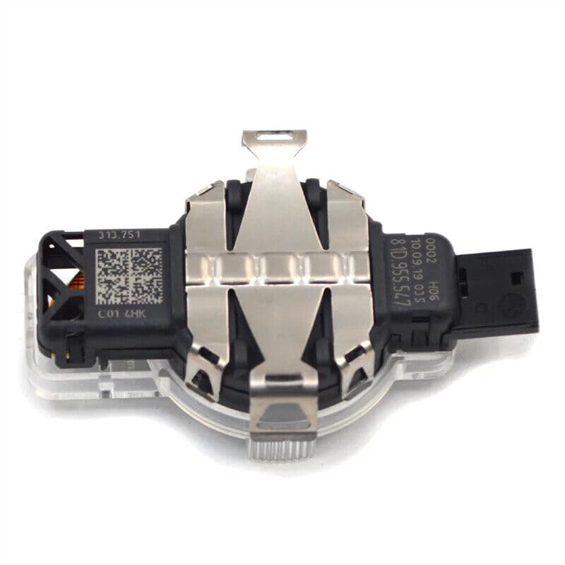 New Rain Humidity Light Detection Sensor for Seat Fit for Skoda for Audi A1 A3 A4 A5 A6 A7 A8 Q3 Q5 TT RS4 RS6 2015 8U0955559C 8U0955559B 81D955547