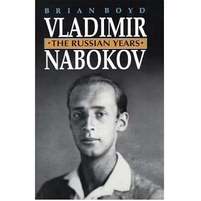 VLADIMIR NABOKOV