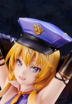 アメリア・アーヴィング 1/7 PVC製塗装済み完成品 恋愛フロップス Amazon | フリュー 恋愛フロップス アメリア・アーヴィング 1/7