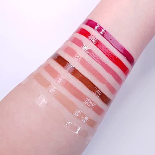 Image of Makeup Revolution Lip Liner Rose red (High-Glossy)