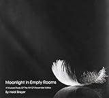  Moonlight In Empty Rooms