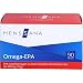 Produktbild omega epa menssana kapseln 90 St