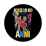 Zoom IMG-2 adesso ho 3 animale anni Zoom IMG-2 adesso ho 3 animale anni