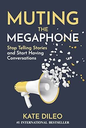 Muting the Megaphone