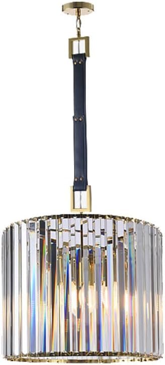 Lampe suspendue îlot cuisine et restaurant pour une ambiance chaleureuse
