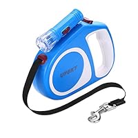 Algopix Similar Product 17 - UPSKY Retractable Dog Leash with