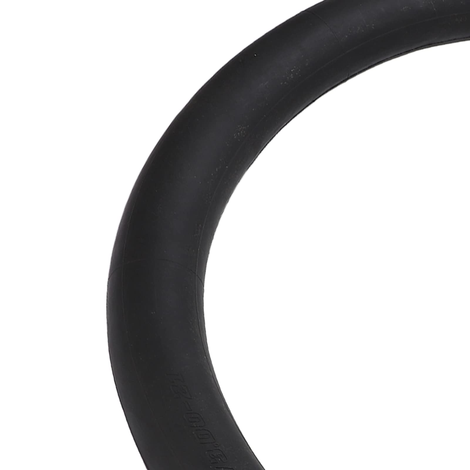 Cocoarm Camera d'aria 2.75 3.00-21, Materiale in Gomma Resistente per Motociclette Fuoristrada, Assorbimento degli Urti, Valvola Diritta, Perfetta per Pneumatici da 21 Pollici