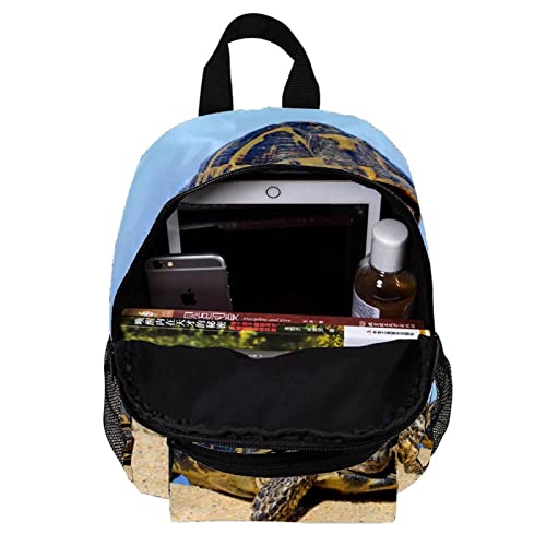 Sac à dos pour garçons et filles résistant et imperméable de 30,5 cm - 5