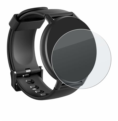 brotect Anti-Glare Glass Screen Protector Matte Compatible with Iowodo R2 - Anti-Scratch 9H Protection Film