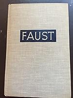 Goethe's Faust. B007T2GNKI Book Cover